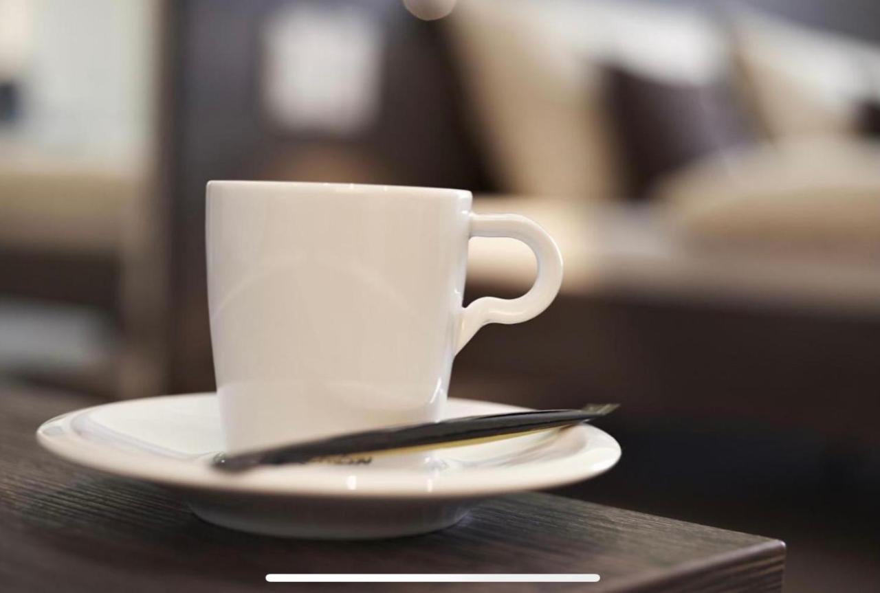 Eee Hotel Gunskirchen Luaran gambar